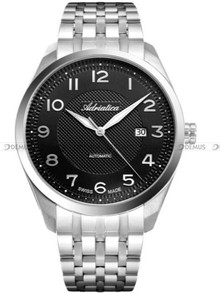 Zegarek Męski Adriatica Automatyczny A8309.5126A