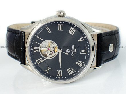 Zegarek automatyczny Roamer Swiss Matic 550661 41 52 05